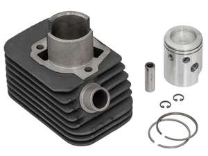38.4 mm Kit de cylindres 10 mm KoBo NOS | Piaggio Ciao, SI Kat (IT) 38.4 mm Kit de cylindres 10 mm KoBo NOS | Piaggio Ciao, SI Kat (IT)