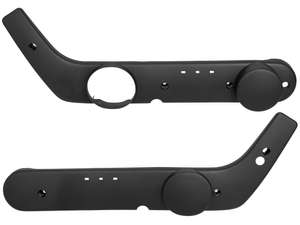 Side guards black Cable starter Vario | Piaggio Ciao Side guards black Cable starter Vario | Piaggio Ciao