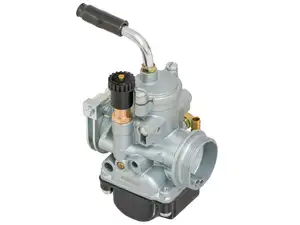 Carburateur PHBG AS 21 mm Handchoke (réplique Dell'Orto) Carburateur PHBG AS 21 mm Handchoke (réplique Dell'Orto)