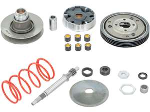 Kit Overrange Malossi Vario | Piaggio SI, Boss Kit Overrange Malossi Vario | Piaggio SI, Boss