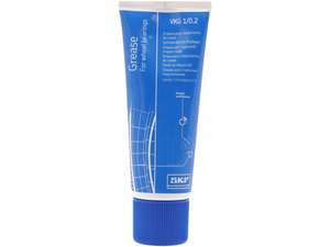 SKF VKG 1/0.2 Rolling bearing grease 200 g SKF VKG 1/0.2 Rolling bearing grease 200 g