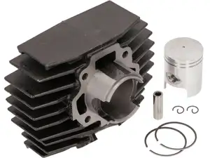 Kit de cylindres DMP 40 mm | Honda Camino Kit de cylindres DMP 40 mm | Honda Camino