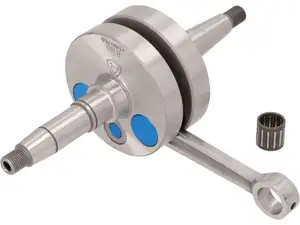 Vilebrequin Rito Racing (+1mm de course) (ancien modèle) | Puch E50 Vilebrequin Rito Racing (+1mm de course) (ancien modèle) | Puch E50