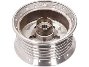 Moyeu de roue arrière à rayons Ø 105 mm | Puch DS50, VZ50, MS50, VS50, MV50 Moyeu de roue arrière à rayons Ø 105 mm | Puch DS50, VZ50, MS50, VS50, MV50