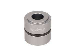 swiing® ingenious Silentblock 19 mm alu (tête originale / carter moteur) | Sachs 50/2, 50/3, 50/4 swiing® ingenious Silentblock 19 mm alu (tête originale / carter moteur) | Sachs 50/2, 50/3, 50/4