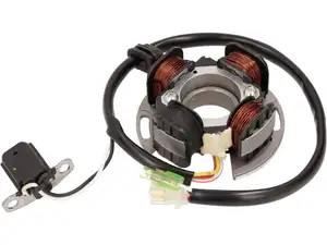 Stator allumage électronique | Tomos A35, A52, A55 Stator allumage électronique | Tomos A35, A52, A55