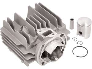 Kit de cylindres 38 mm version 45 km/h | Sachs (504), 505, 508, 535 Kit de cylindres 38 mm version 45 km/h | Sachs (504), 505, 508, 535
