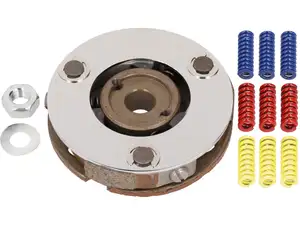 Embrayage renforcé | Puch E50 Embrayage renforcé | Puch E50