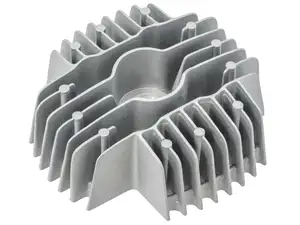 GPO 45 mm culasse avec joint torique, modèle AT nouvelle version | Puch GPO 45 mm culasse avec joint torique, modèle AT nouvelle version | Puch