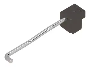 GPO levier de starter gris foncé Dell'Orto SHA type 3 | Piaggio Ciao PX, C24 GPO levier de starter gris foncé Dell'Orto SHA type 3 | Piaggio Ciao PX, C24