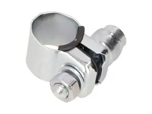 Mirror bracket M8 galvanized Mirror bracket M8 galvanized