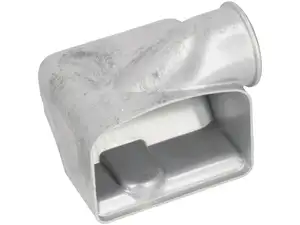 Chambre de filtre à air Bing SSB 17 mm Chambre de filtre à air Bing SSB 17 mm