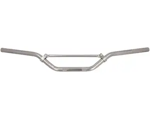 Tun'R guidon de course plaque de fourche 11 cm aluminium look titane Tun'R guidon de course plaque de fourche 11 cm aluminium look titane