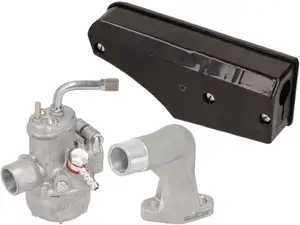 swiing® ingenious Kit de carburateur 15mm HG long | Sachs 503 swiing® ingenious Kit de carburateur 15mm HG long | Sachs 503