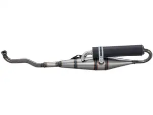 Echappement Tecnigas Next Puch Echappement Tecnigas Next Puch