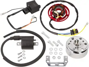 swiing® ingenious EVO allumage | Sachs 50/2, 50/3, 535, 505, 506 swiing® ingenious EVO allumage | Sachs 50/2, 50/3, 535, 505, 506