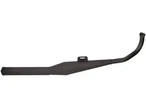 Homoet pot d'échappement P4 28 mm | Tomos A3 / A35 Homoet pot d'échappement P4 28 mm | Tomos A3 / A35