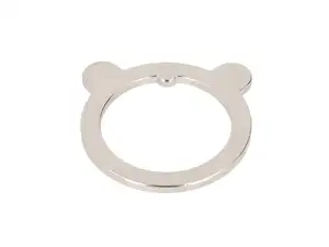 swiing® revival locking plate fork steerer nut | Piaggio Ciao swiing® revival locking plate fork steerer nut | Piaggio Ciao