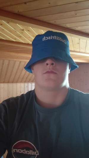 Profile picture