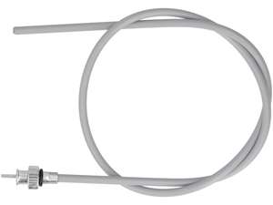 RMS arbre de tachymètre 99 cm gris | Vespa P, PX RMS arbre de tachymètre 99 cm gris | Vespa P, PX