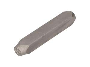 Impact tool "Star" 6 mm Impact tool "Star" 6 mm