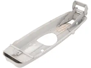 Pièce de base de selle d'origine | Piaggio Boxer Pièce de base de selle d'origine | Piaggio Boxer