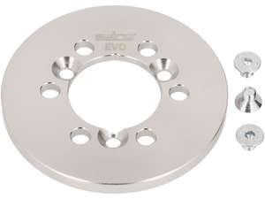 swiing® ingenious 280 g Poids supplémentaire EVO Inox swiing® ingenious 280 g Poids supplémentaire EVO Inox