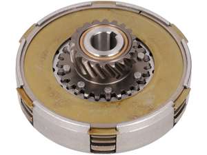 Embrayage Ferodo Z20 | Vespa P80X, PX80 Lusso, P125X, PX125 Lusso Embrayage Ferodo Z20 | Vespa P80X, PX80 Lusso, P125X, PX125 Lusso