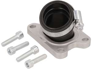 Polini Ø 35 mm tubulure d'aspiration 360° Gilardoni italkit | Puch Polini Ø 35 mm tubulure d'aspiration 360° Gilardoni italkit | Puch