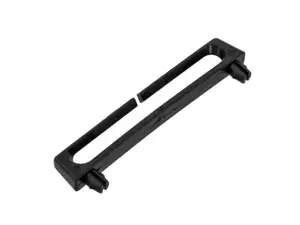 swiing® revival passage de câble garde-boue noir | Puch swiing® revival passage de câble garde-boue noir | Puch