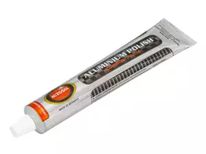 Autosol polish pour aluminium 75 ml Autosol polish pour aluminium 75 ml