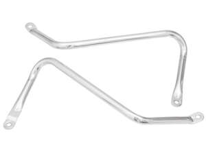 GPO Barres latérales chromées | Puch Maxi N GPO Barres latérales chromées | Puch Maxi N