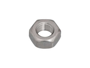 Écrou M10x1 Inox Écrou M10x1 Inox