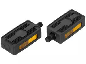 Pédales carrées | Piaggio Ciao, SI, Bravo Pédales carrées | Piaggio Ciao, SI, Bravo