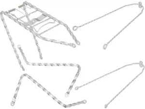 GPO Kit de montage "Chopper" barres torsadées | Puch Maxi N GPO Kit de montage "Chopper" barres torsadées | Puch Maxi N