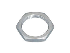Flat nut M21x1 LH clutch | Sachs 50/2, 503 AB/ABL/2AL/2BL (A1504) Flat nut M21x1 LH clutch | Sachs 50/2, 503 AB/ABL/2AL/2BL (A1504)