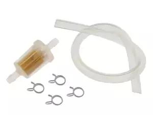 Karcoma fuel filter hose set Karcoma fuel filter hose set