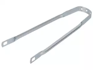 Mudguard strut 17" chrome Mudguard strut 17" chrome