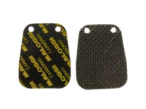 Malossi plaquette membrane carbone 0.3 / 0.35 mm VL1 Peugeot 103 Malossi plaquette membrane carbone 0.3 / 0.35 mm VL1 Peugeot 103