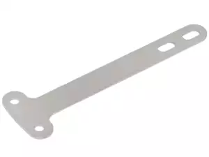 swiing® ingenious Barre de garde-boue 17" Inox | Fourche EBR hydraulique / Staco swiing® ingenious Barre de garde-boue 17" Inox | Fourche EBR hydraulique / Staco