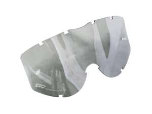 Verre de rechange ProGrip Raceline argent Verre de rechange ProGrip Raceline argent