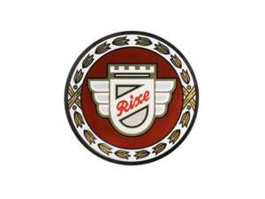 Autocollant réservoir Rixe Ø 65 mm | Sachs Autocollant réservoir Rixe Ø 65 mm | Sachs