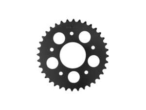 ESJOT Pignon 36 dents (420H) noir | Kreidler ESJOT Pignon 36 dents (420H) noir | Kreidler