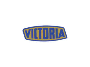 Autocollant swiing® revival « Victoria » 50 x 19 mm | DKW Victoria Autocollant swiing® revival « Victoria » 50 x 19 mm | DKW Victoria