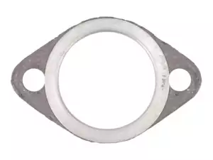 swiing® ingenious gasket outlet Ø 26.5 mm with steel ring graphite swiing® ingenious gasket outlet Ø 26.5 mm with steel ring graphite