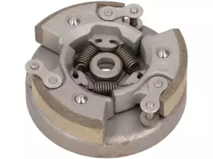 Surflex plaquettes d'embrayage & cloche de démarrage Mono | Piaggio Ciao, SI, Bravo, Boxer Surflex plaquettes d'embrayage & cloche de démarrage Mono | Piaggio Ciao, SI, Bravo, Boxer