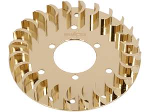 swiing® ingenious Roue de ventilateur or (EVO, HPI, Bosch, Ducati) | Puch X30 Velux / Sachs 503 swiing® ingenious Roue de ventilateur or (EVO, HPI, Bosch, Ducati) | Puch X30 Velux / Sachs 503