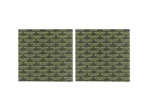 Plaquettes de membrane Malossi carbone 0.3 mm Plaquettes de membrane Malossi carbone 0.3 mm