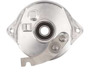 Rear brake anchor plate Ø 90 mm (cast rim) | Honda Camino Rear brake anchor plate Ø 90 mm (cast rim) | Honda Camino