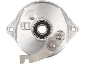 Plaque d'ancrage de frein arrière Ø 90 mm (jante en fonte) | Honda Camino Plaque d'ancrage de frein arrière Ø 90 mm (jante en fonte) | Honda Camino